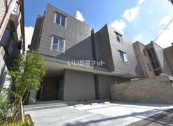 レジデンス竹橋の外観画像