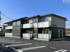 シャーメゾン セレッソの外観画像