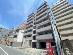 ロアール段原の外観画像