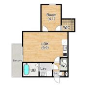 (仮称)ジーメゾン知立草刈の間取り画像