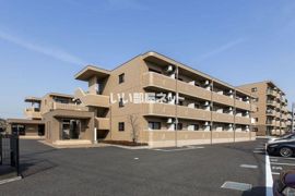 アルバ・エトワールの外観画像