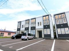 セドナAの外観画像