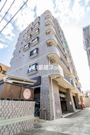 ライオンズマンション東松山第弐の外観画像