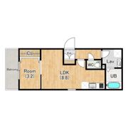 (仮称)ジーメゾン知立草刈の間取り画像