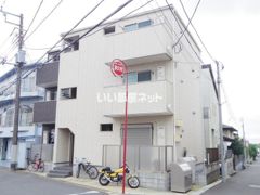 ウィズペット八千代台の外観画像