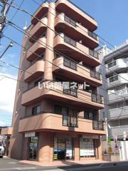 川浪ビル2の外観画像