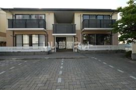 ディアス30 D棟の外観画像