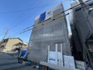 フジパレス今津中イーストの間取り画像