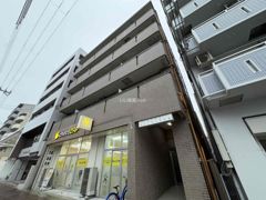 KOBEニューコーワビルの外観画像