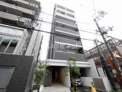 カスカータ高槻の外観画像