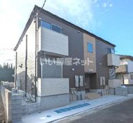 L'Aria Omiya（ラーリア大宮）の外観画像