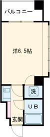 ベルトピア手柄Ⅰの間取り画像