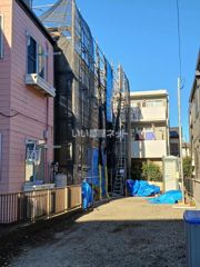 robot home 淵野辺の外観画像