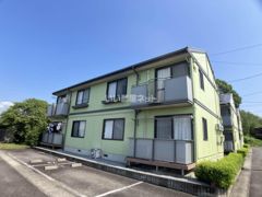 HINOMARU TOWN Dの外観画像