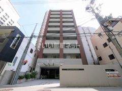 ISM中之島レジデンス(旧HF中之島レジデンス)の外観画像