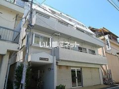 サンライズ福生の外観画像