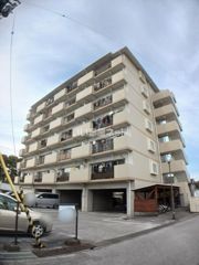 サンコート桟橋南の外観画像