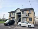 セントフォーレス Fの間取り画像