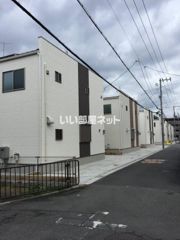 フジパレス戸建賃貸五十鈴町の外観画像