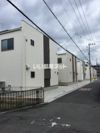 フジパレス戸建賃貸五十鈴町の間取り画像