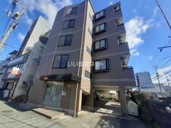 パルメゾン今橋駅前の外観画像