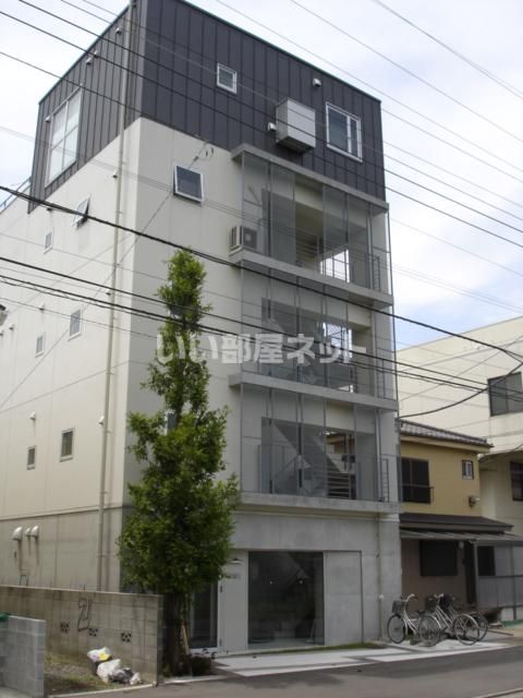 Primroseの外観画像