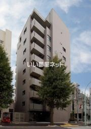 ルーブル神宮前の外観画像