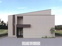 MAJESTIC 松阪 1stの外観画像