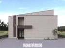 MAJESTIC 松阪 1stの外観