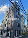 プラティーク代沢の間取り画像