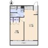 フェアリーの間取り画像