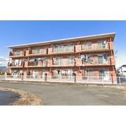 レジデンスホウショーの外観画像