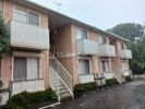 ホクレアの丘Fの外観