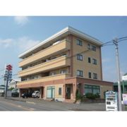 ラ・ピアッツァの外観画像