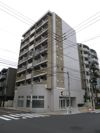 ヴェルデスの間取り画像
