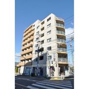 HF上石神井レジデンスの外観画像