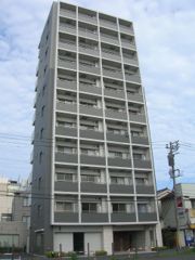 Humanハイム船橋の外観画像