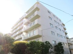 TQレジデンス柏の外観画像