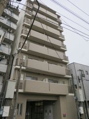 エポック45の外観画像