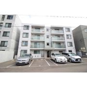 アビタクレールの外観画像