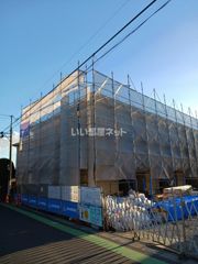 Inframince Edgeの外観画像