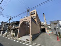 ヴィラ御前の外観画像