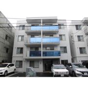 ウイングフィールドの外観画像