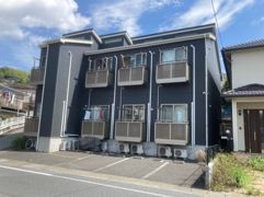 アーブルヴェールの外観画像