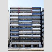 グランド・ガーラ横濱桜木町の外観画像