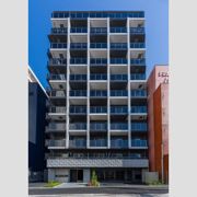 ガーラ・クレスタ横濱関内の外観画像