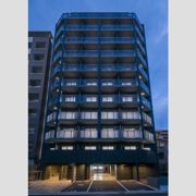 ガーラ・グランディ横濱関内の外観画像