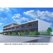 アジールコート都立大学の外観画像