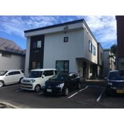 エムアールコートの外観画像