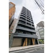 リテラス浅草橋イーストの外観画像